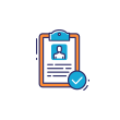 Document Screening icon